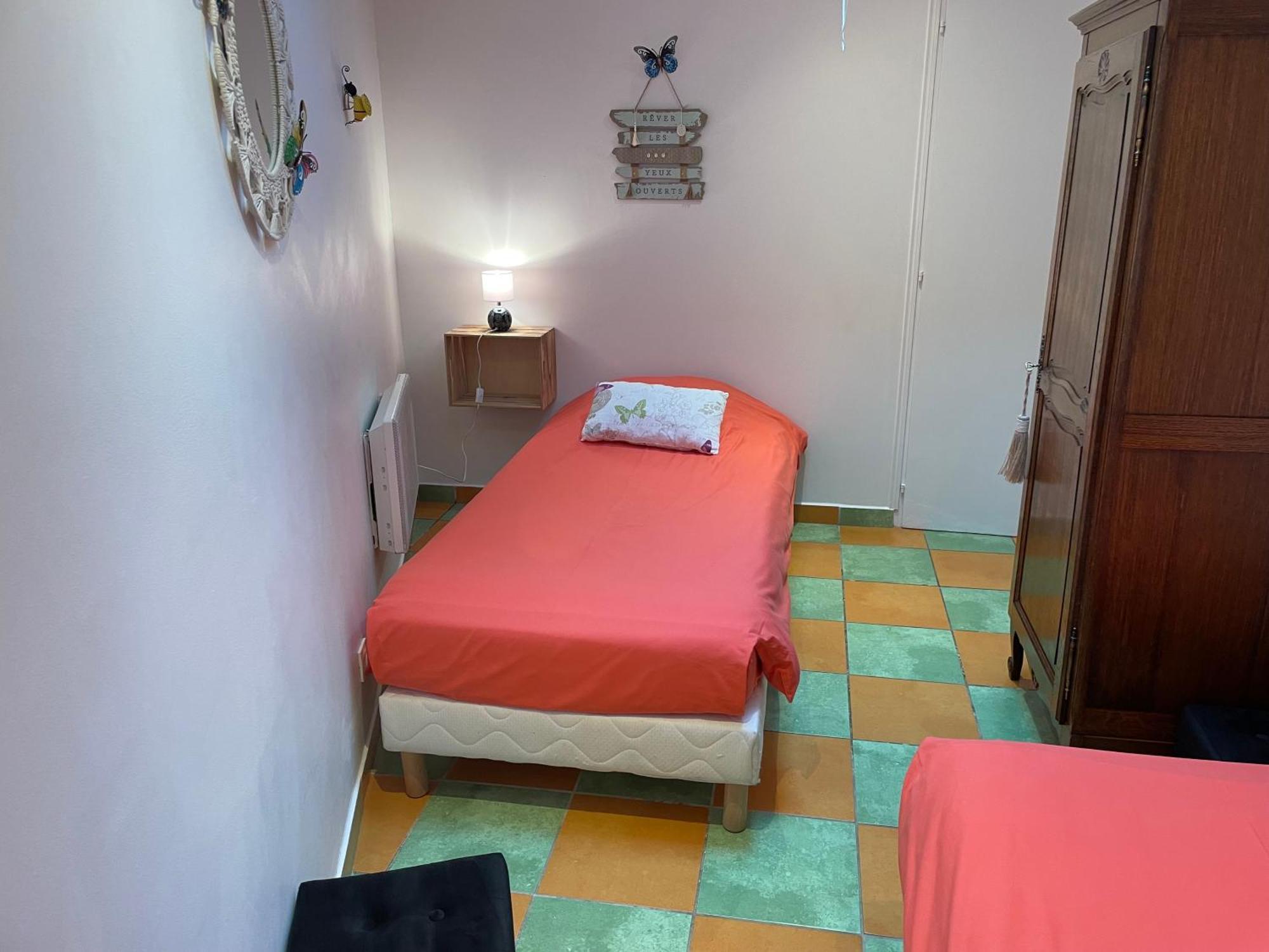 Gites Le Rucher De Kerillis Plouguiel エクステリア 写真