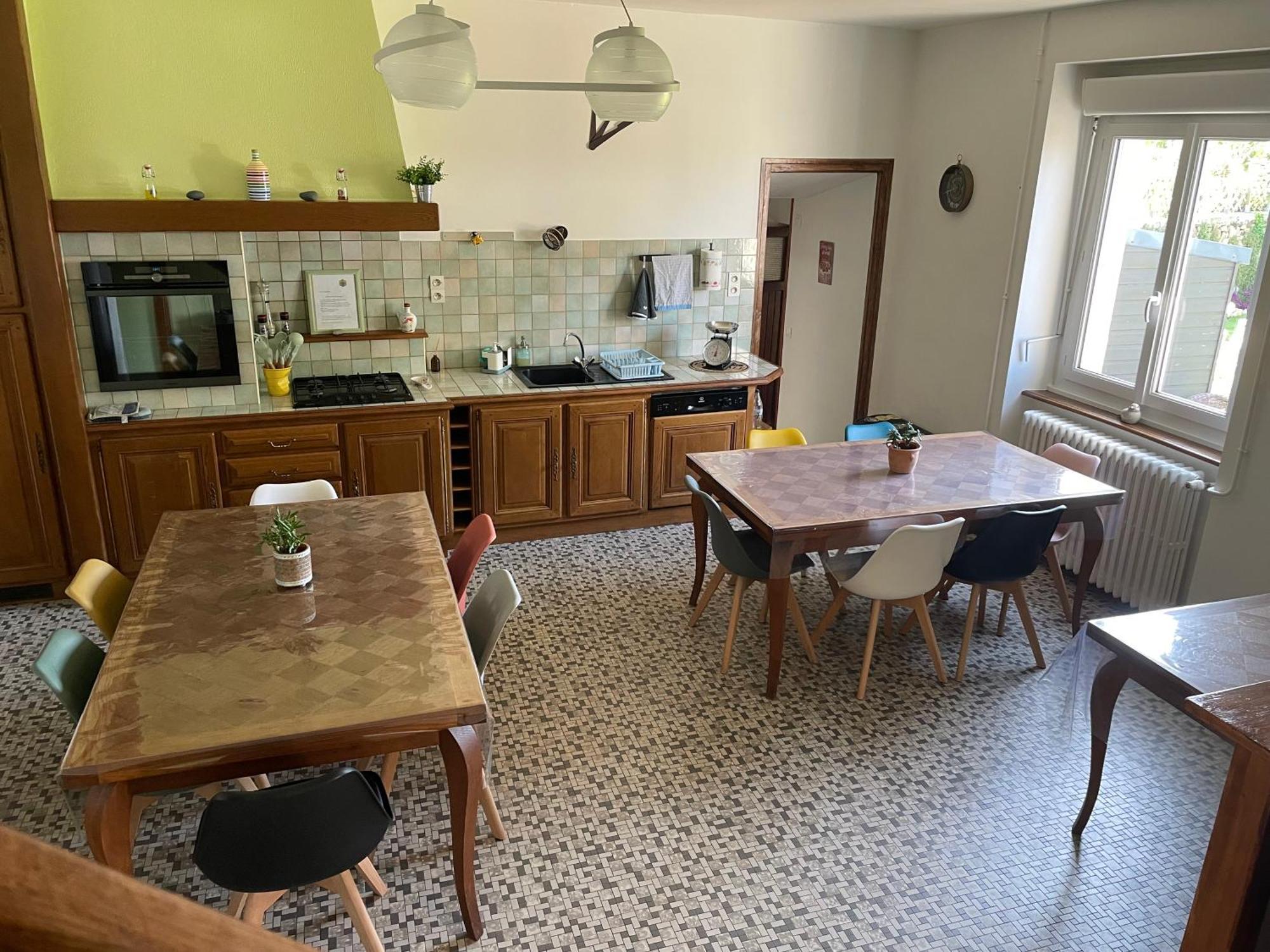 Gites Le Rucher De Kerillis Plouguiel エクステリア 写真